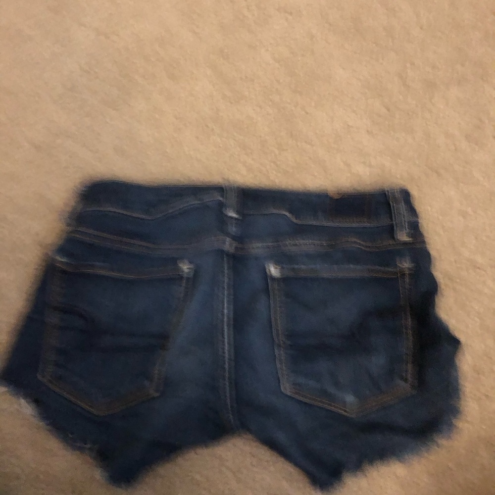 Shorts - Picture 2 of 2